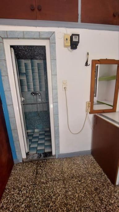 Apartment Old Town With Window Rethymno (Crete)
